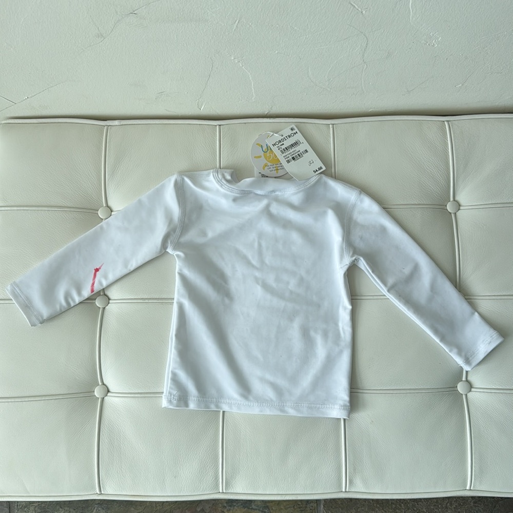 Rugged Butts Rashguards 12-18mos - Picture 8 of 12